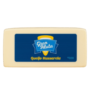 Mussarela – Gran Filata | Caixa 24KG