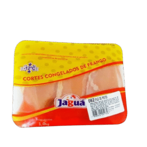 Filé de Peito - Jaguá | Caixa 12KG - Bandeja