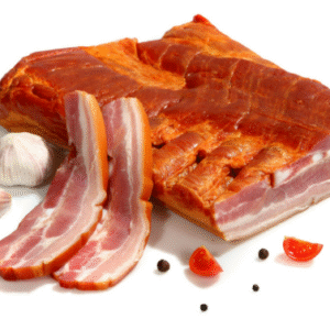 Bacon Manta - Sarriete | Caixa 10kg