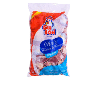 Moela - Guibon | Caixa 18KG